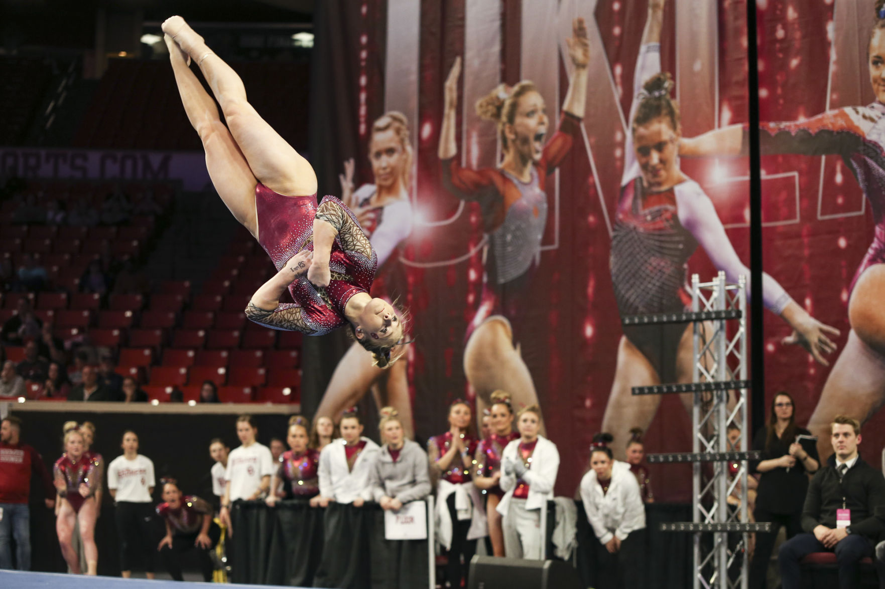Ragan Smith